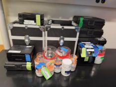 Calibration Weights