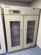 Panasonic Pharmaceutical Refrigerator
