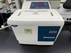 Branson Ultrasonic Cleaner