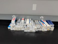 Hamilton Syringes