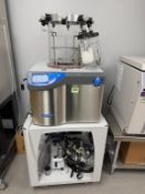 Labconco Freeze Dryer