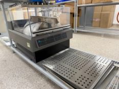 Lab-Line Orbital Shaker