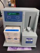 The Fiske Micro-Osmometer