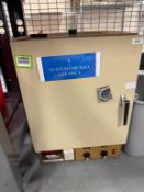 Fisher Scientific Isotemp Oven