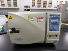 Tuttnauer Autoclave