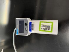 Agilent Adm Flow Meter