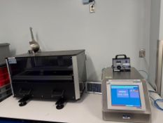 PTI Vacuum Decay Integrity Testing System