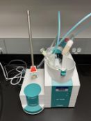 Metrohm Titrator