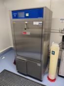 Lancer Glass Washer