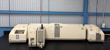 Malvern Mastersizer 2000