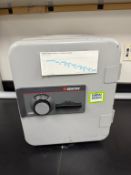 Sentry Benchtop Safe