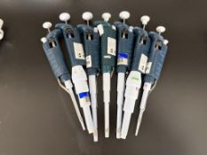 Pipettes