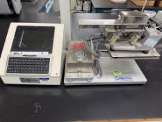 FillPro Weigh and Fill System