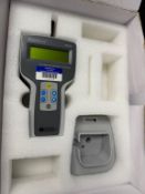 Handilaz Handheld Particle Counter