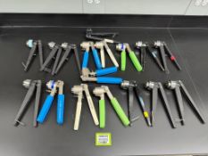 Hand Crimpers