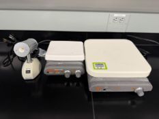 Lab Equipment