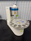 Mettler Toledo Sample Changer