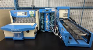 Sotax Smart Dissolution System
