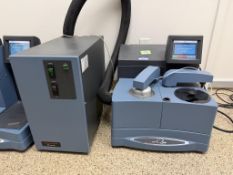 TA Instruments Differential Scanning Calorimeters