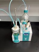 Metrohm Titrator