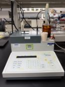 Mettler Toledo Coulometer
