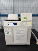 Agilent Headspace Sampler
