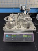 Labline Orbital Shaker