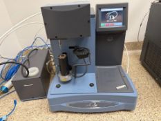 TA Instruments Thermogravimetric Analyzer