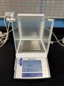 Mettler Toledo Lab Balance
