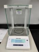 Mettler Toledo Balance