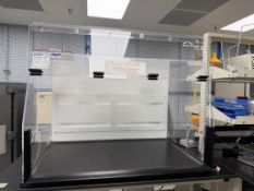 Flow Sciences Fume Hood