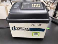 Spex Freezer Mill