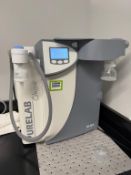 Elga Pure Water System