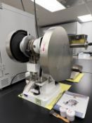 2022 LFA Single Station Tablet Press