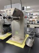 2023 LFA Powder Granulator