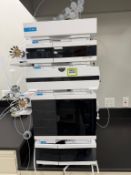 2022/2023 Agilent 1290 Infinity 2 UHPLC