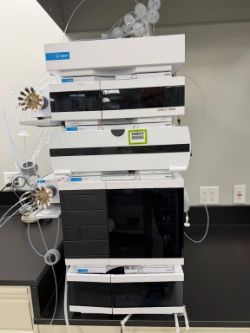 2022/2023 Agilent 1290 Infinity 2 UHPLC