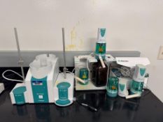 Metrohm Titration System