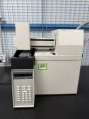 Agilent Headspace Sampler