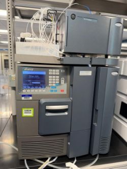 Waters Alliance HPLC