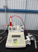 Mettler Toledo Titrator