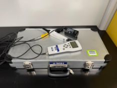 Vaisala Measurement Instrument