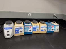 Vortex Mixers