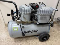 Jun-Air Air Compressor