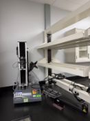 Instron Tensile Tester