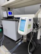 Brookfield Rheometer