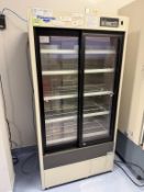 Panasonic Pharmaceutical Refrigerator