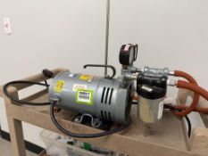 Vacuum Pump