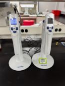 Eppendorf Smart Pipettes