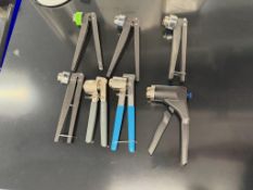 Hand Crimpers